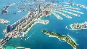 dubai boat tour private