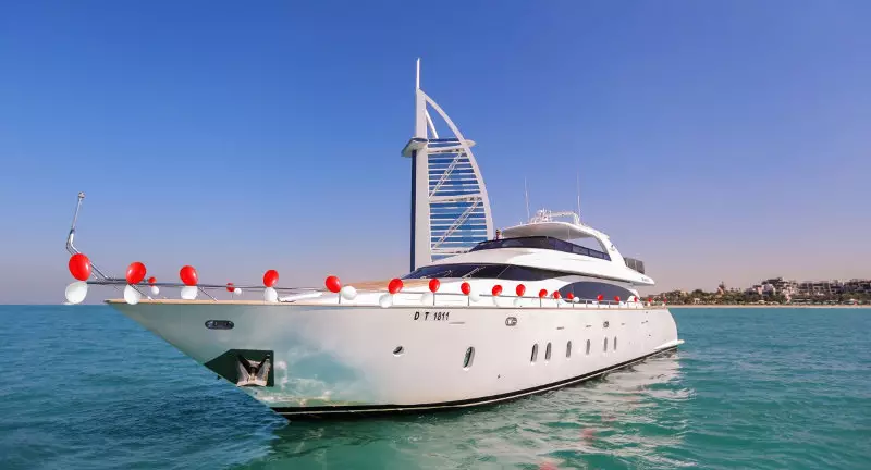 Terms & Conditions - Xclusive Yachts Charter Dubai