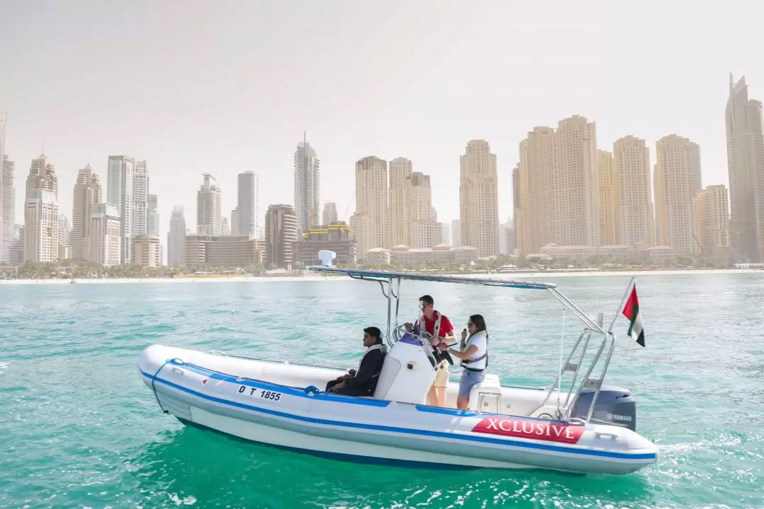 Marine Concept Dubai