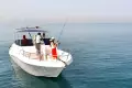 Meta Description: Discover the thrill of deep-sea fishing and explore Dubai’s crystal-clear waters with Xclusive Yachts, a renowned yacht charter company in Dubai. Get ready for an unforgettable adventure that combines angling excitement with stunning bea
