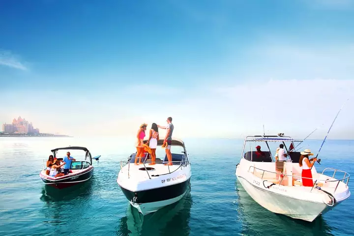 Capturing Memories Photography Tips For Boat Trips In Dubai Xclusive 