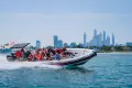 Thrills, Chills, and Splashes: Discover Dubai's Speed Boat Tours - Find out if you'll get drenched on this heart-pounding adventure! Get the scoop now! 