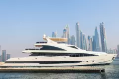 Discover Dubai's Secret to Ultimate Luxury: Yacht Rentals at the Perfect Time of Year! Unveil Unforgettable Experiences Today.