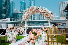 Unveil the Ultimate Guide: How to Plan a Jaw-Dropping Yacht Wedding in Dubai. Discover Exquisite Venues, Lavish Decor, and Luxury Beyond Compare. Get Inspired Now!