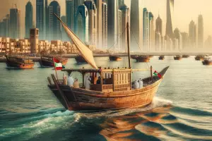 Explore the fascinating history of yachting in Dubai in our latest blog post. From traditional dhow boats to today's luxurious mega-yachts, discover how Dubai transformed into a world-class yachting destination. Learn about the city's maritime heritage, t