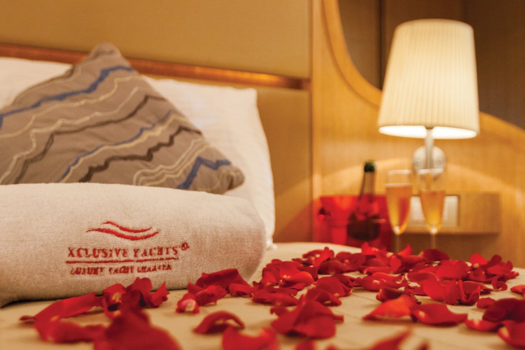 The Best Way to Celebrate Valentines in Dubai  