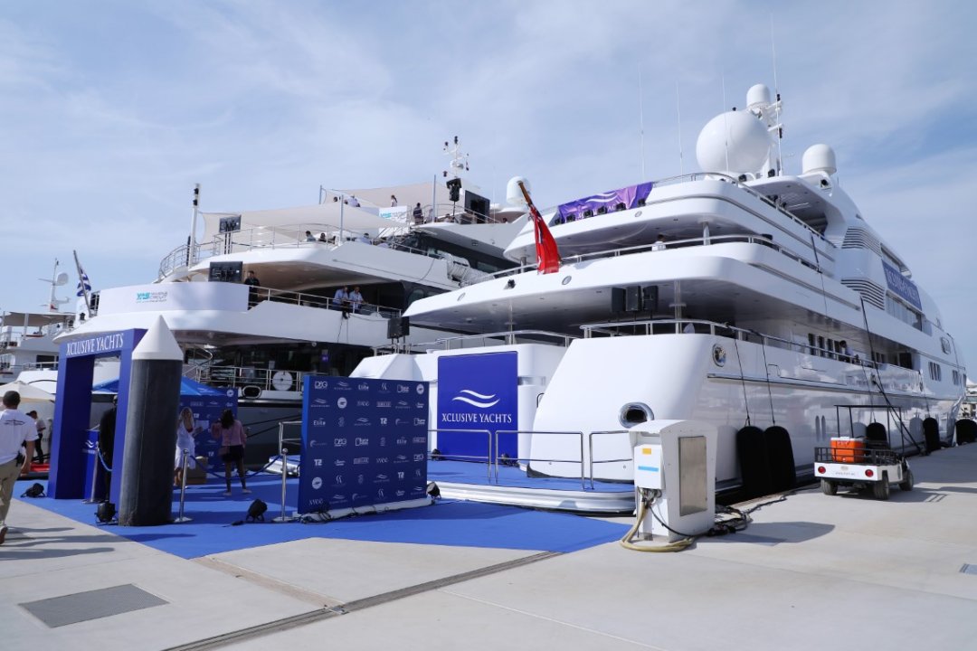 Join Us This Year At The Abu Dhabi Grand Prix On Board A Luxury Yacht Xclusive News