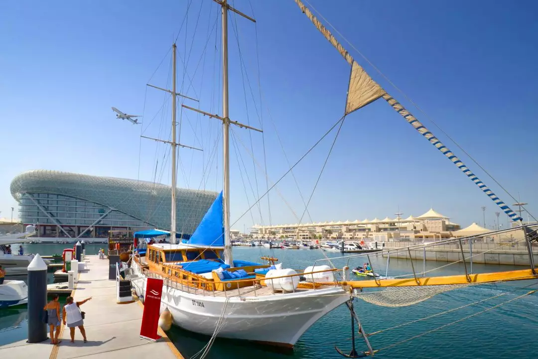 The 5-star yacht charter company offers an authentic yacht sailing experience, private yacht rental service, and boat club.