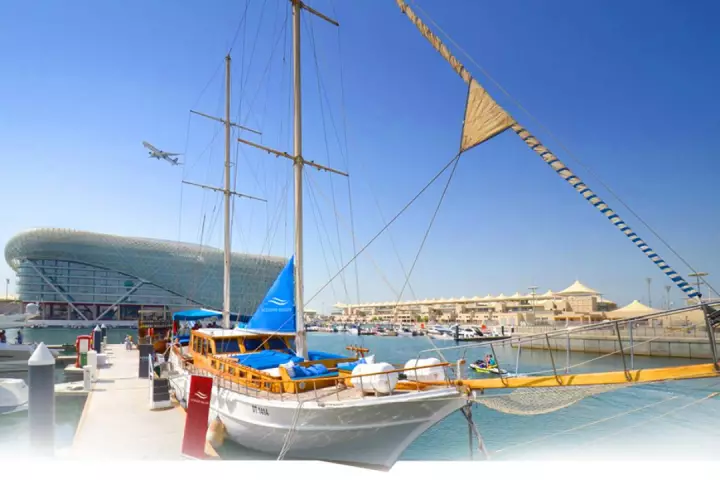 Xclusive Yachts is now open at Yas Marina - Abu Dhabi 