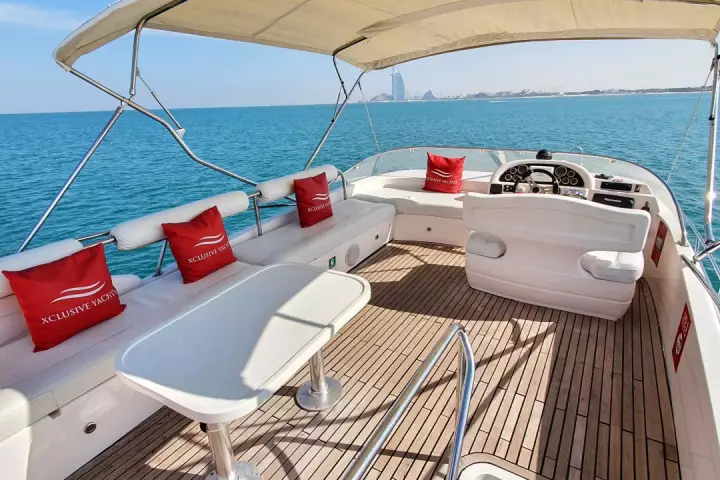 The Benefits of Luxury Yacht Rental in Dubai 