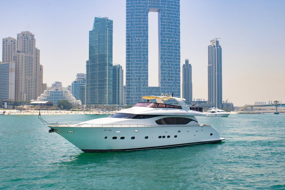 Questions to Ask Before Renting a Luxury Yacht For Parties 
