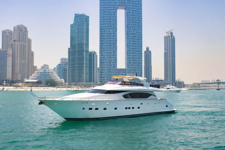 7 Questions to Ask Before Renting a Luxury Yacht For Parties 