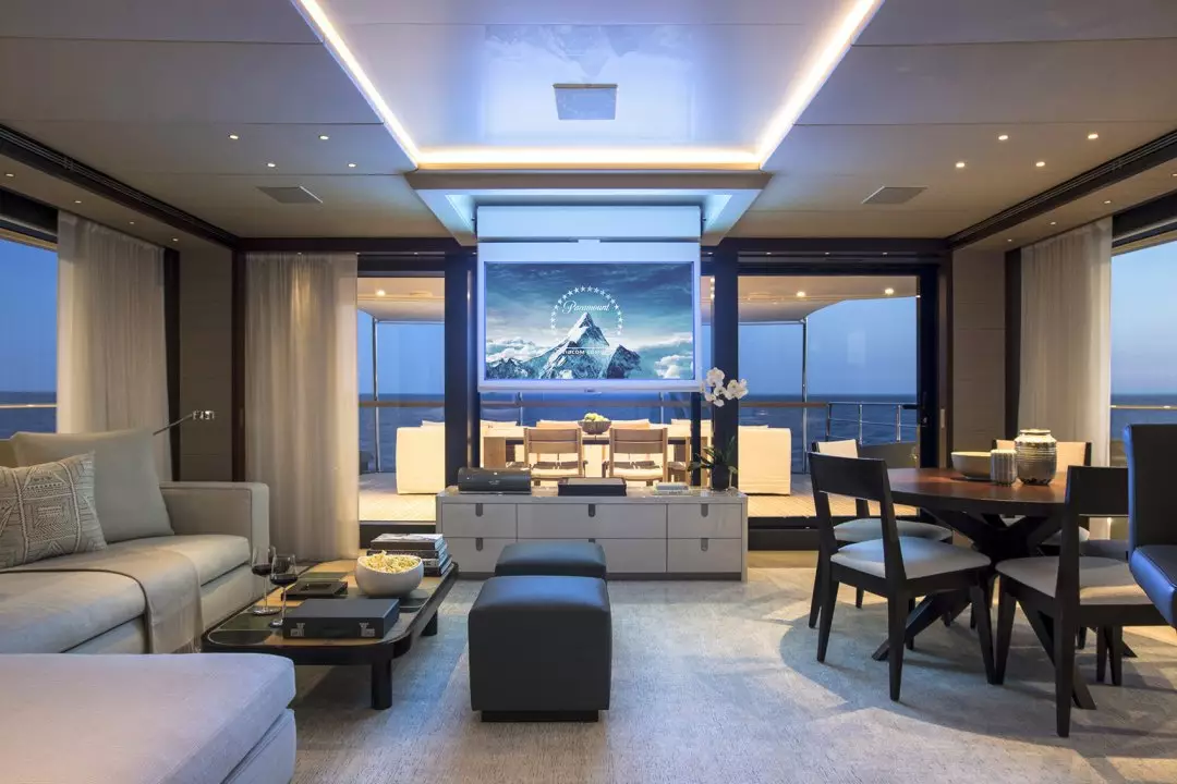 Why Renting a Yacht is the Ultimate Business Investment 