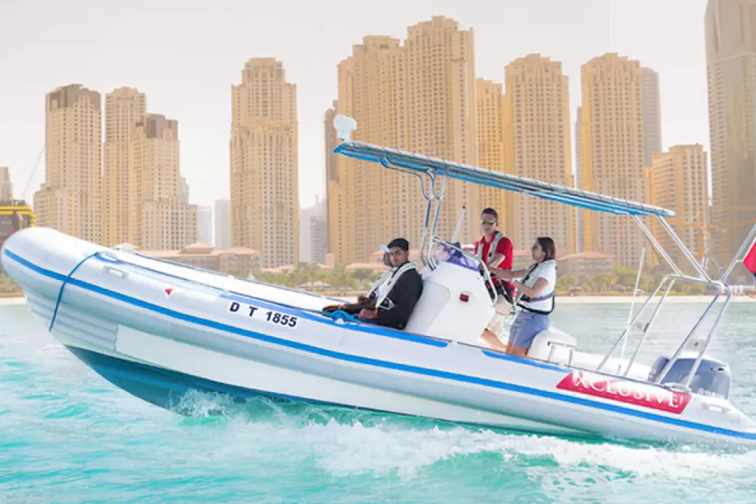 Xclusive Sea School is a Marine Training institute recognized by Royal Yachting Association (RYA) in Dubai. The qualifications gained from Xclusive Sea School are recognized around the world and some are relevant to those driving commercially.