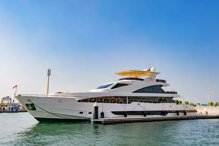 With its new 140 feet STARDOM, Xclusive Yachts has taken the yacht experience to a new level