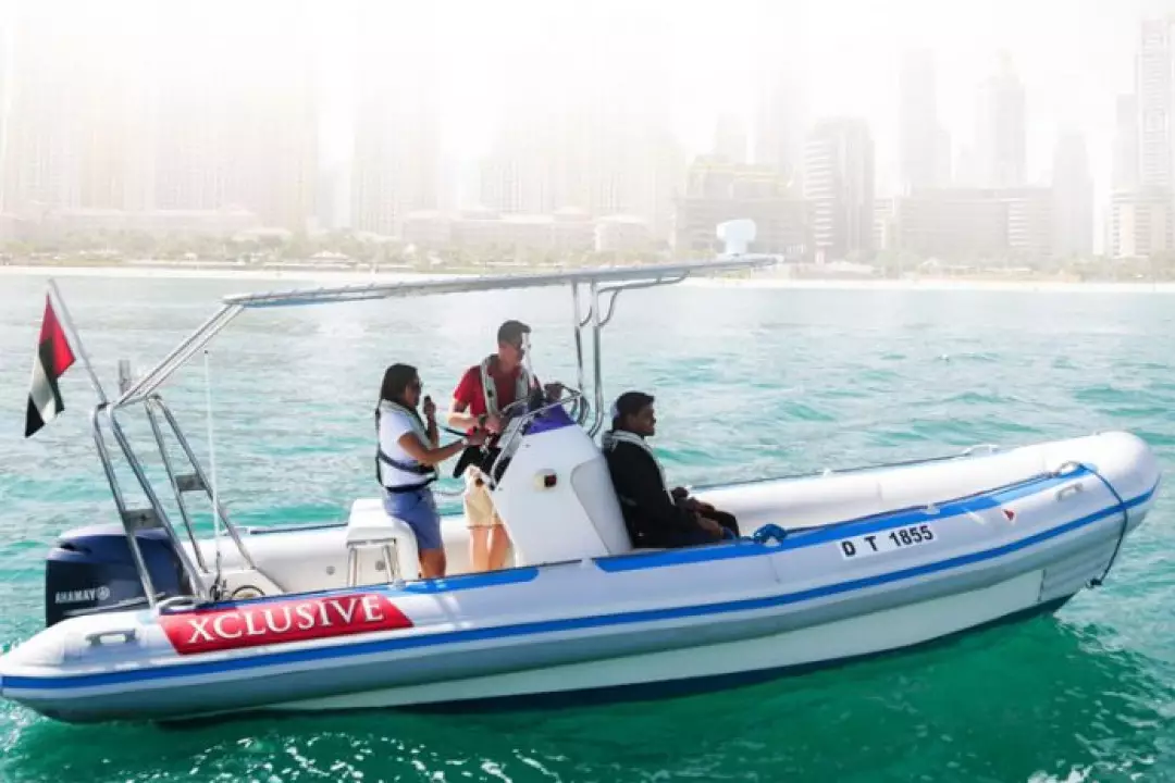 Xclusive Sea School in Dubai is an RYA-approved and DMCA-registered institute that offers students to learn how to drive boats up to 12m. The Sea School has seen a surge in applications for learning post Covid. Xclusive Sea School has witnessed demand inc