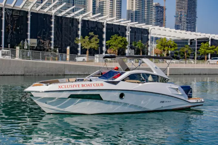 Xclusive Boat Rental Services