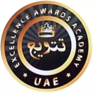 UAE Excellence Awards Academy Winner