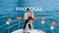 Propose in style with our luxurious 56Ft yacht package against the iconic Dubai skyline. Let live music, gourmet desserts, and timeless memories craft your perfect moment. A romantic voyage that promises an unforgettable 'yes'.