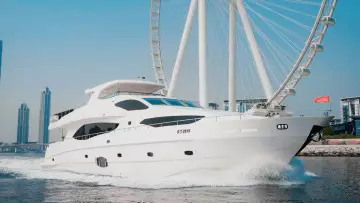 xclusive yachts jet ski