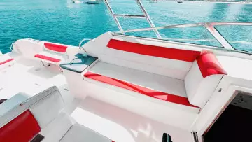 yacht 52 feet